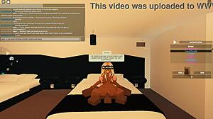 Ebony Anal Deepthroat