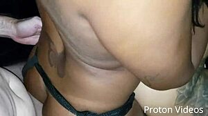 Hot Bareback Threesome