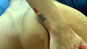 Ass Fucked Doggystyle!