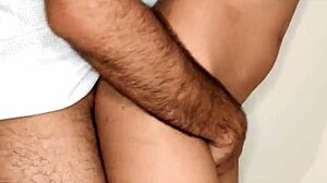 Indian stepmom rough fucked 😈