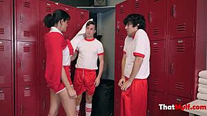 Penny Barber Surprise