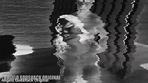 Chloe Triple Penetration