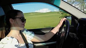 Instructor Fucks Student