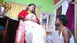 Hardcore double penetration