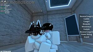 chicas traviesas roblox