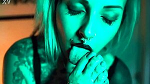 Sexy Ballerina Fetish