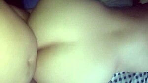 Wet Pussy Penetration