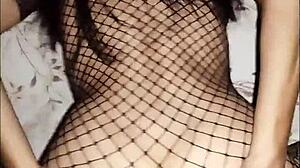 Wife Husband Filming