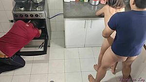 Hot Milf Seduction 🔥