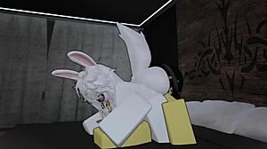 follando furra condo