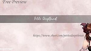 Intense Bondage Experience