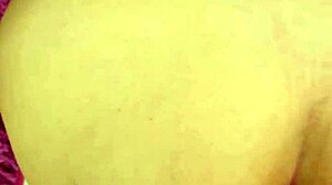 Accidental Yoga Fuck!