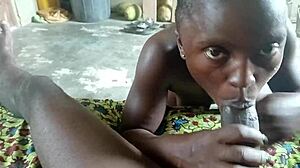 stranger ghetto sucking