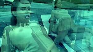 Anastasia Black Nympho