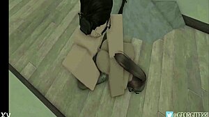 Roblox Sniper Animation