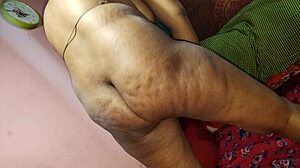 Office Madam Fucking