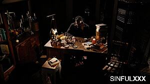 Jolee Love Titty Fuck