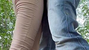 Weekend Neighbor Fuck