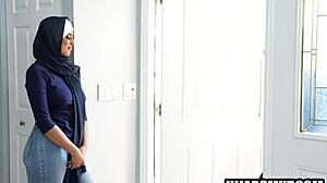 Muslim Girls Adventure