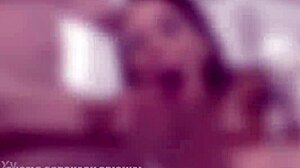 Chloe Triple Penetration