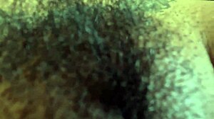 Anal Creampie Quickie