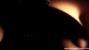 Intense Dance Ritual