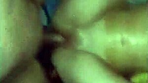 Student Cums Gorgeously