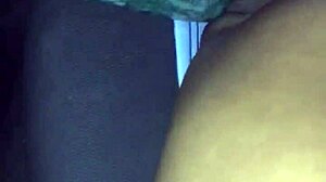 Cucumber Public Fuck