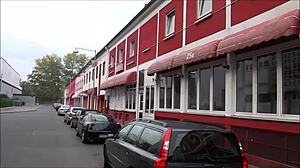 Redlight District Exploration