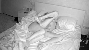 Mature Woman Licks Ass