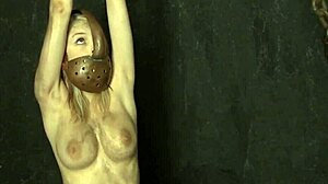 Chained Cosplay Fantasy