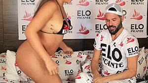 Spicy Room Challenges