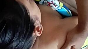 Bokep Indonesia Creampie