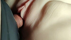 Wet Pussy Fucked