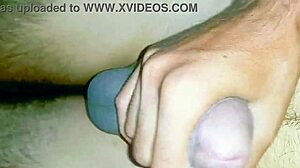 Crave Horny Massage!