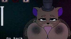 Freddy Titjob Game