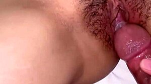 first intimate session