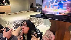 Perfect Blowjob Gaming