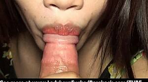 Bareback Facial Action