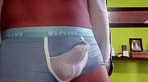 Explosive Solo Release