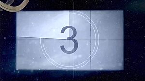 Naughty Aunt Riding Hard!