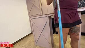 Naughty Cheating Babe