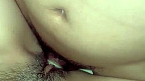 first intimate session