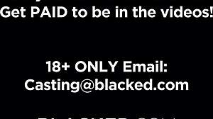 BBC Domination Spanking