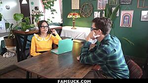 Intense Lovers Competition