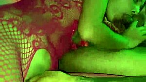 Vecina Masturbation Fuck