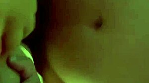 Pounding Chubby Slut!