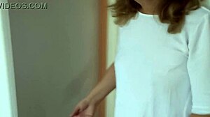 Best Friend Anal Cum