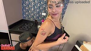 Naughty Cheating Babe