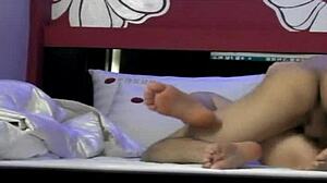 passionate mature sex